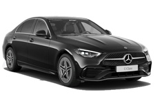Van Hire Kilwinning - C Class Auto - car hire Kilwinning