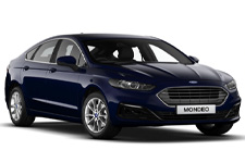 Van Hire Kilwinning - Mondeo Auto - car hire Kilwinning