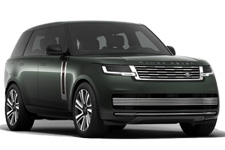 Van Hire Kilwinning - Range Rover - car hire Kilwinning
