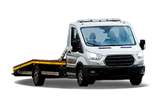 Van Hire Kilwinning - 3.5 Tonne Recovery Truck - Truck hire Kilwinning